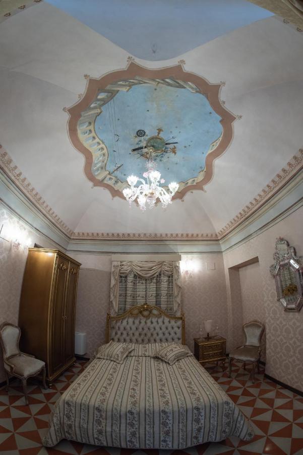 Palazzo Tilli Casoli  Εξωτερικό φωτογραφία