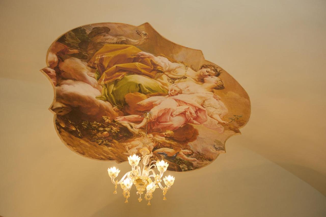 Palazzo Tilli Casoli  Εξωτερικό φωτογραφία